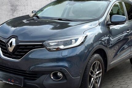 Renault Kadjar 46.900 km 14.990 € Eisenberg 07607