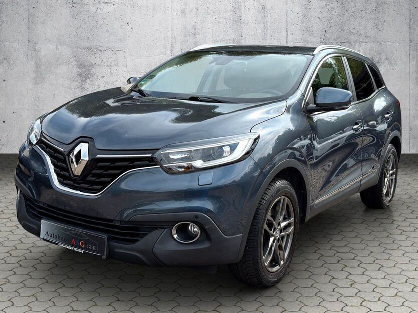 Renault Kadjar 46.900 km 14.990 € Eisenberg 07607