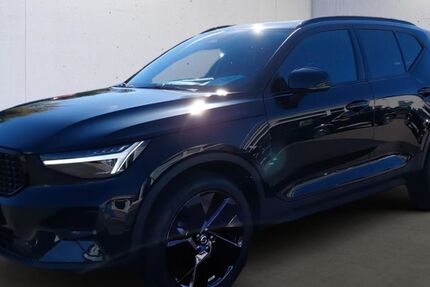 Volvo XC40 12.088 km 40.950 &euro; Kassel 34123