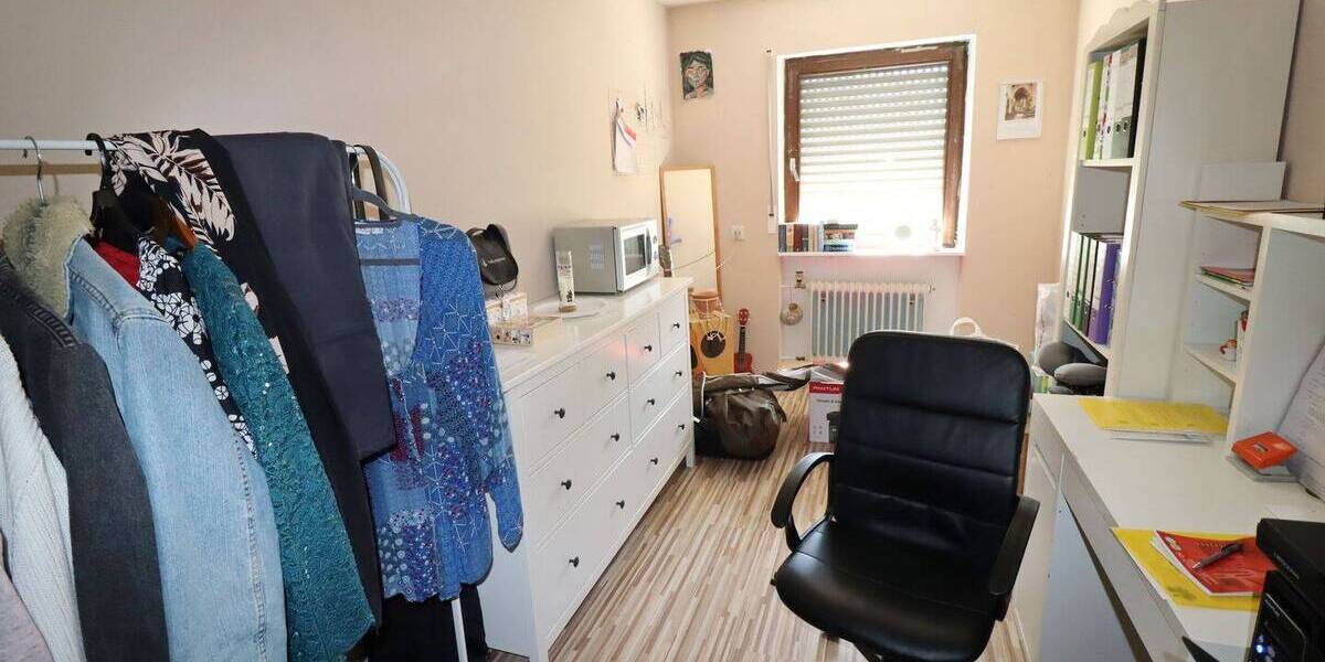 Reihenendhaus Langenzenn - 1 Zimmer, 120 m&sup2;, 399.000&euro; | Angebot:26170565