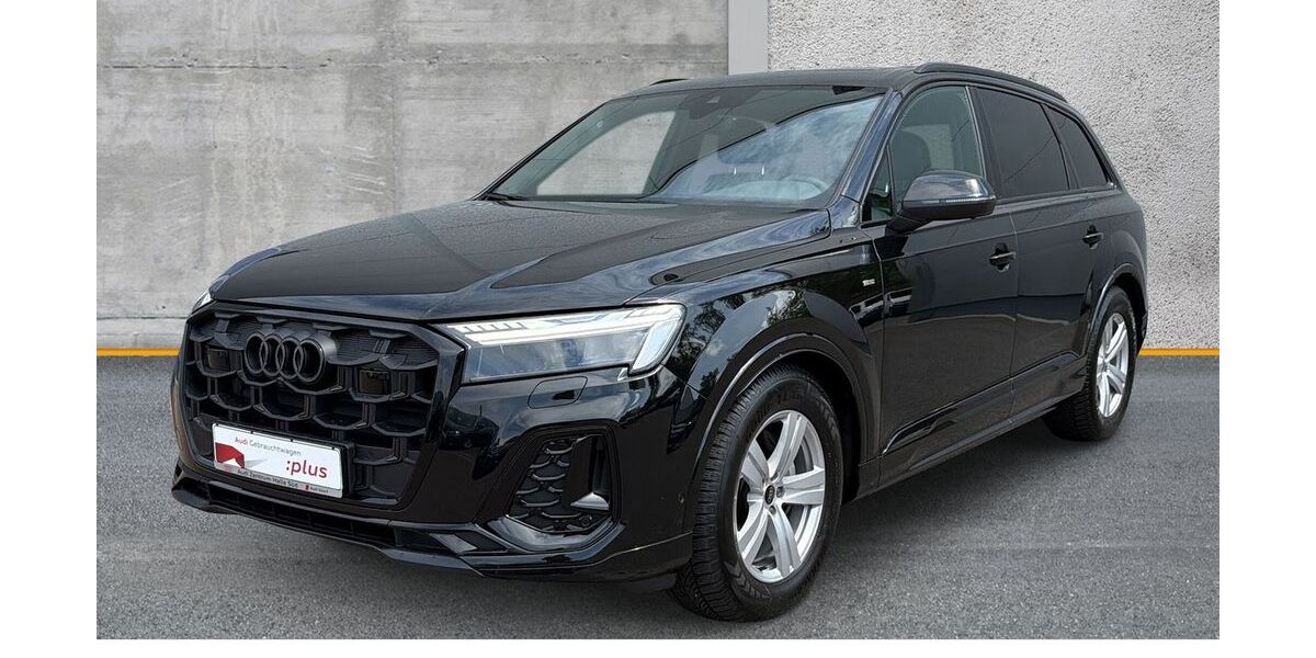 Audi Q7 27.453 km 74.920 &euro; Halle (Saale) 06110