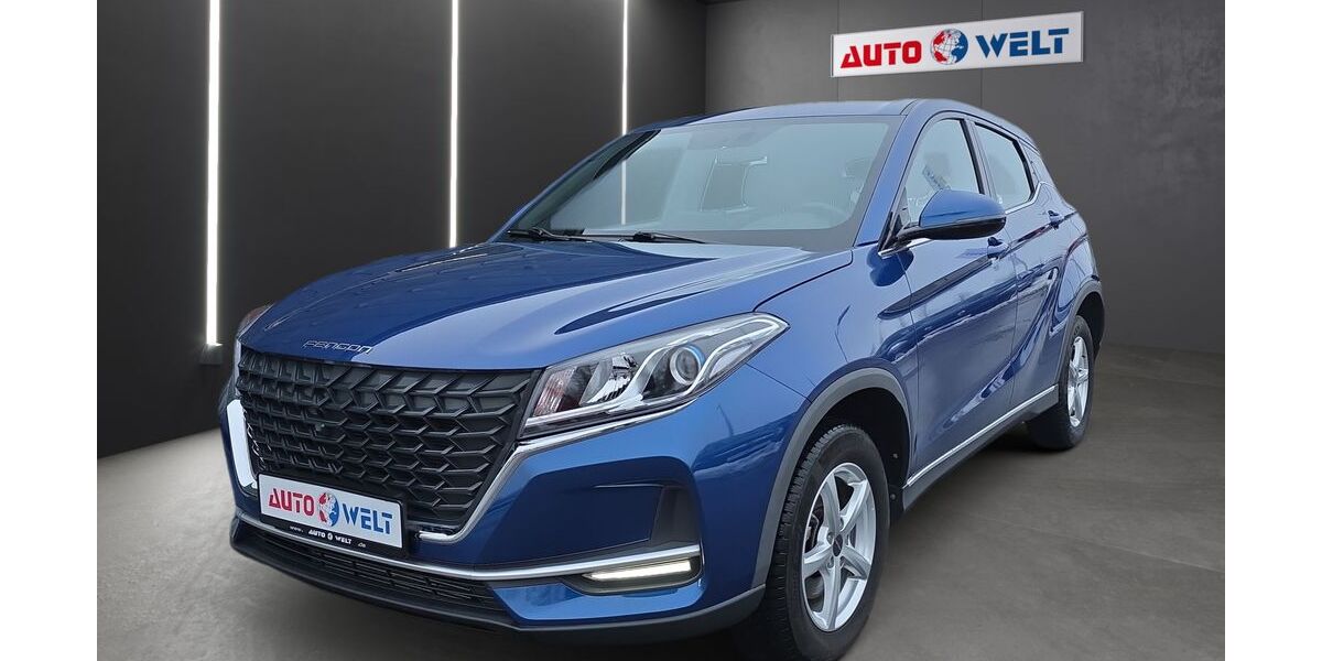 DFSK Fengon 32.124 km 13.490 &euro; Sandersdorf Brehna 06796