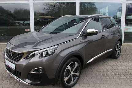 Peugeot 3008 68.400 km 20.990 &euro; Neumünster 24539
