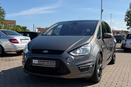 Ford S-Max 173.200 km 7.999 &euro; Hildesheim 31137
