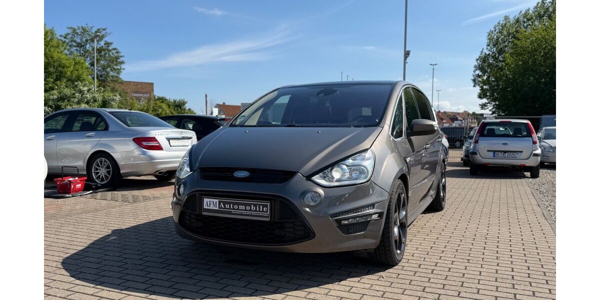 Ford S-Max 173.200 km 8.490 &euro; Hildesheim 31137