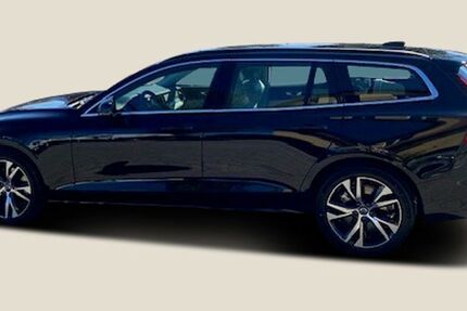 Volvo V60 22.162 km 35.500 € Bamberg 96052