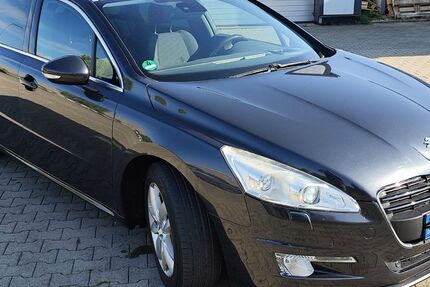 Peugeot 508 206.900 km 4.800 &euro; Senden 89250