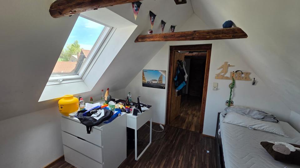Einfamilienhaus Auerbach/Vogtland Vogtland - 5 Zimmer, 138 m&sup2;, 98.000&euro; | Angebot:26822645