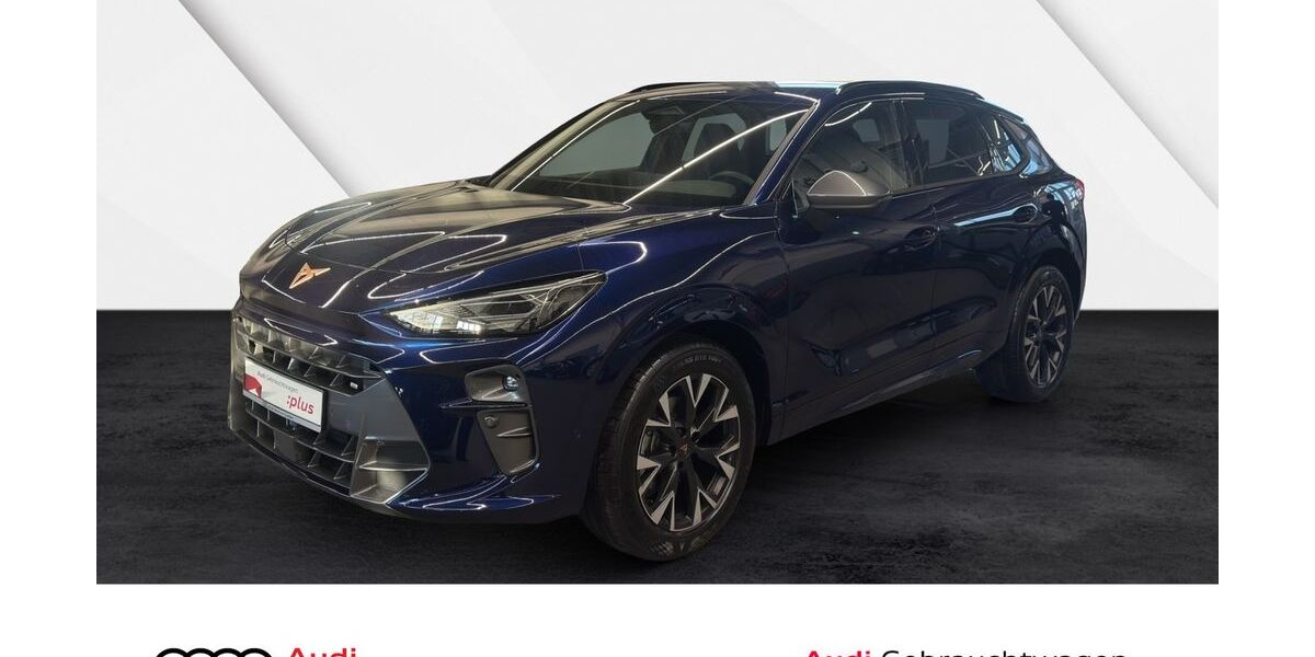 Cupra Terramar 13.650 km 32.730 &euro; Giessen 35394