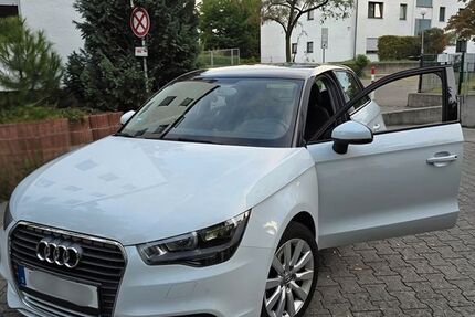 Audi A1 57.950 km 12.490 &euro; Offenbach 63067