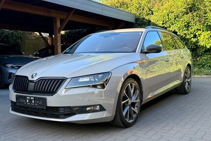 Skoda Superb 110.468 km 21.250 &euro; Kiel 24113