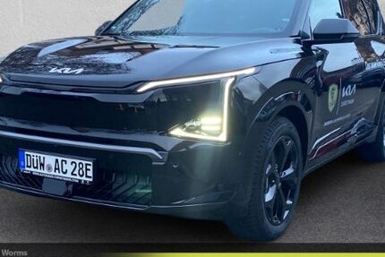 Kia EV5 1.500 km 47.490 &euro; Gruenstadt 67269