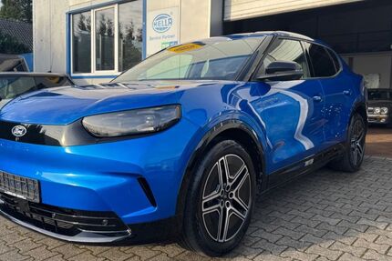 Ford Capri 1.490 km 35.888 &euro; Bielefeld 33609