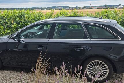 Audi A4 182.500 km 9.400 &euro; Mühldorf am Inn 84453