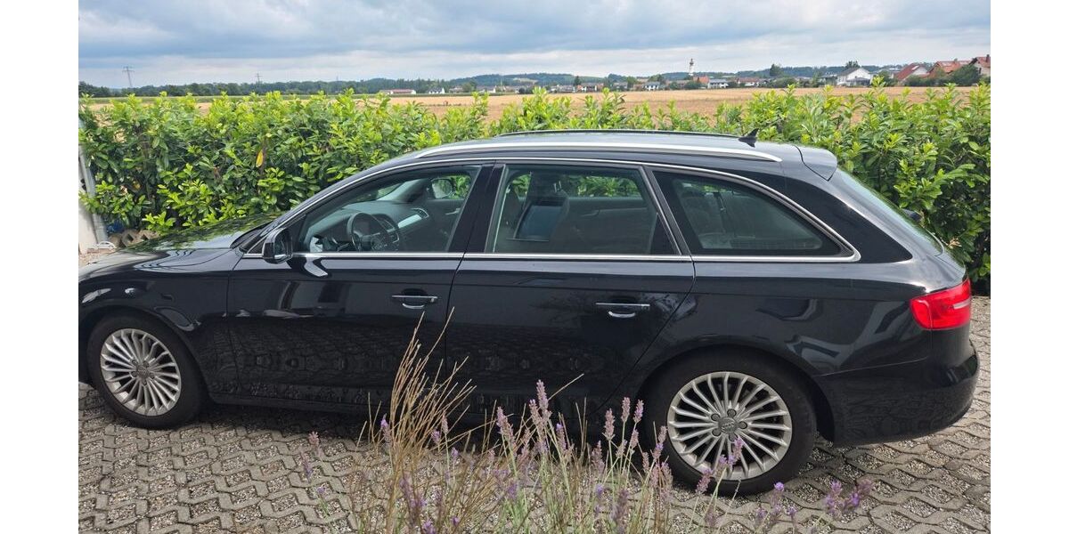Audi A4 182.500 km 9.400 &euro; Mühldorf am Inn 84453