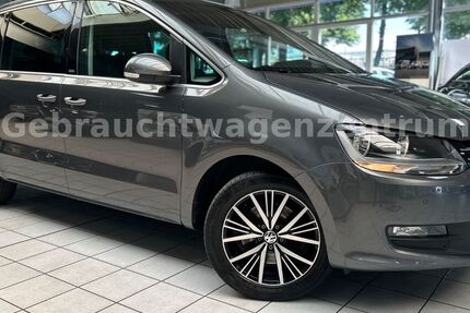 VW Sharan 143.665 km 19.990 &euro; Bremen 28207