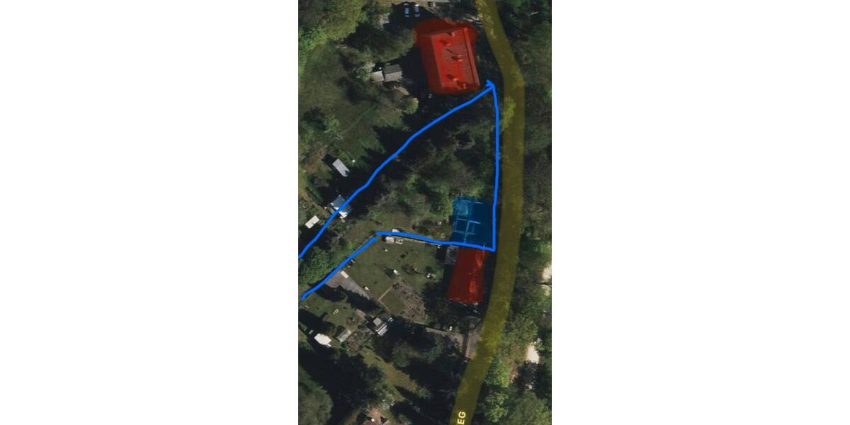 Grundstück Bad Muskau - 39.000&euro; | Angebot:25752872