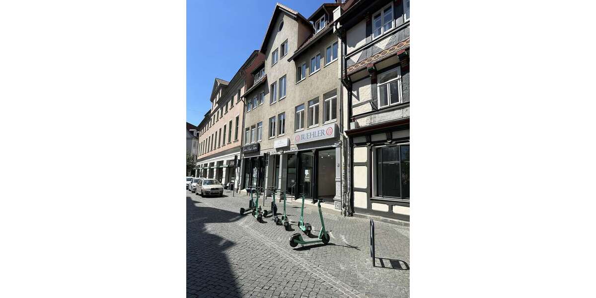 Einzelhandel in Braunschweig 3.395 € 290 m² zimmer