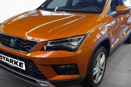 Seat Ateca 123.478 km 15.930 &euro; Osnabrück 49078