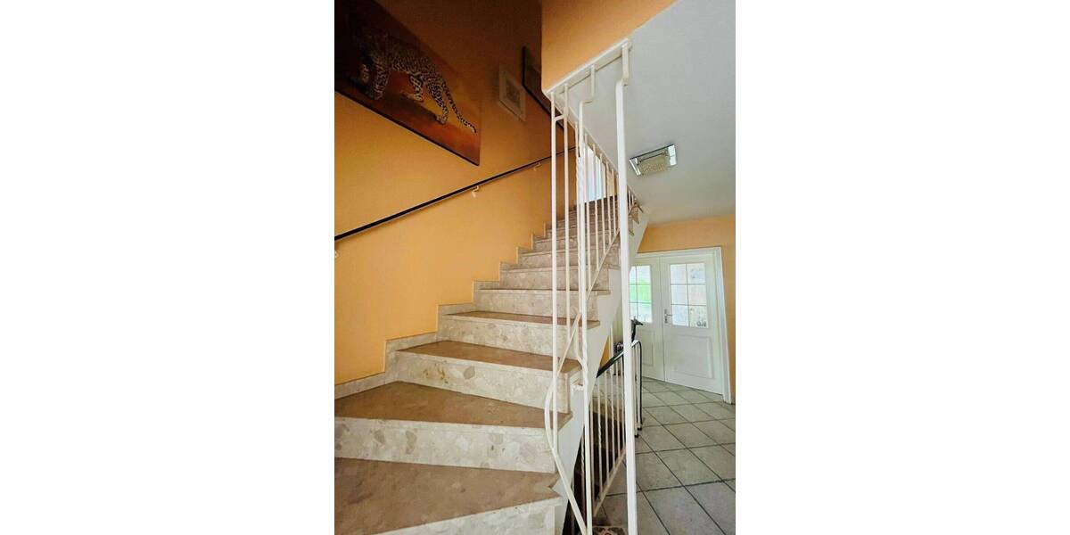 Einfamilienhaus Schwarzenbek - 8 Zimmer, 180 m&sup2;, 699.500&euro; | Angebot:26554600