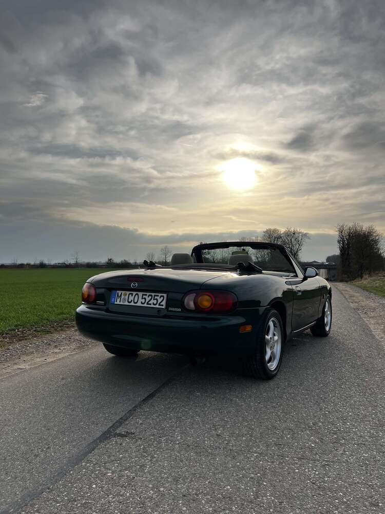 MX-5