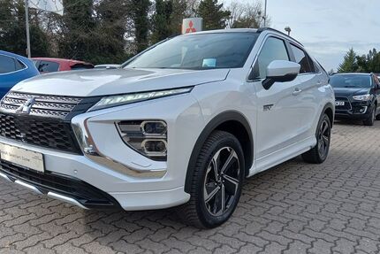 Mitsubishi Eclipse Cross 88.500 km 20.990 &euro; Moorrege 25436