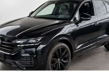 VW Touareg 42.738 km 57.880 &euro; Langenhagen 30853