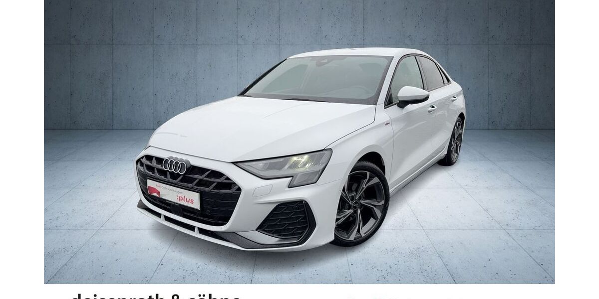 Audi A3 22.460 km 36.805 &euro; Hünfeld 36088