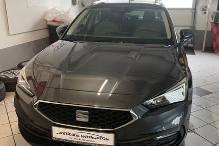 Seat Leon 32.700 km 24.845 € Stadtallendorf 35260