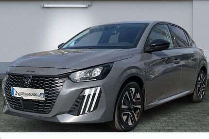 Peugeot 208 16.879 km 15.480 &euro; Rüsselsheim 65428