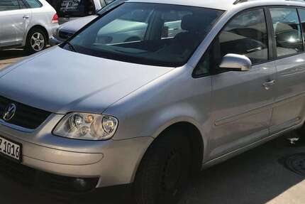 VW Touran 298.000 km 1.200 &euro; Hilden 40721