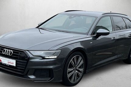 Audi A6 85.755 km 34.480 &euro; Mainz 55131