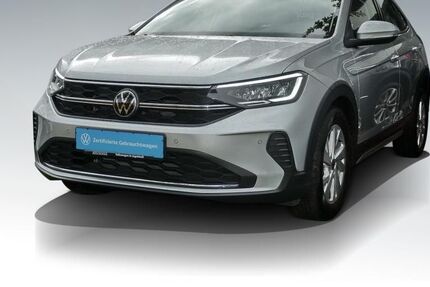 VW Taigo 7.183 km 21.512 € Ingolstadt 85053