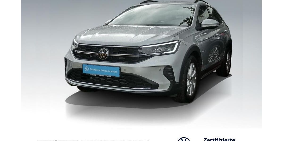 VW Taigo 7.183 km 21.512 € Ingolstadt 85053