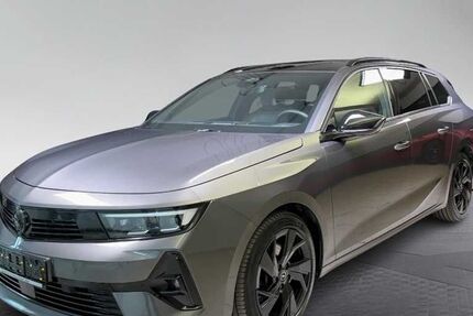 Opel Astra 53.200 km 22.490 &euro; München 80339