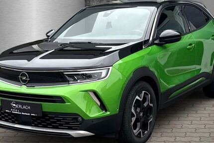 Opel Mokka 33.082 km 19.900 &euro; Niederahr 56414