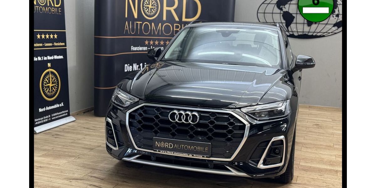 Audi Q5 31.298 km 36.800 &euro; Rastede/ Wahnbek 26180