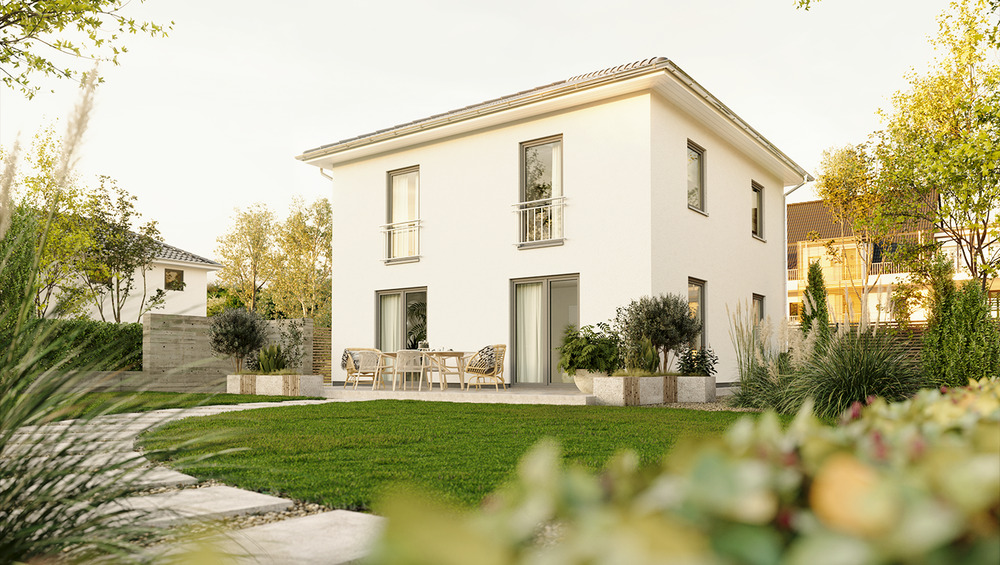 Das Stadthaus zum Wohlfühlen in Bad Sooden-Allendorf - Komfort und Design perfekt kombiniert 4 zimmer