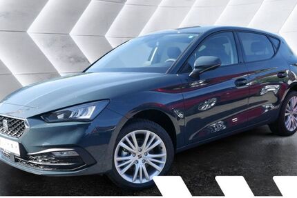 Seat Leon 9.500 km 24.610 &euro; Büdingen-Düdelsheim 63654