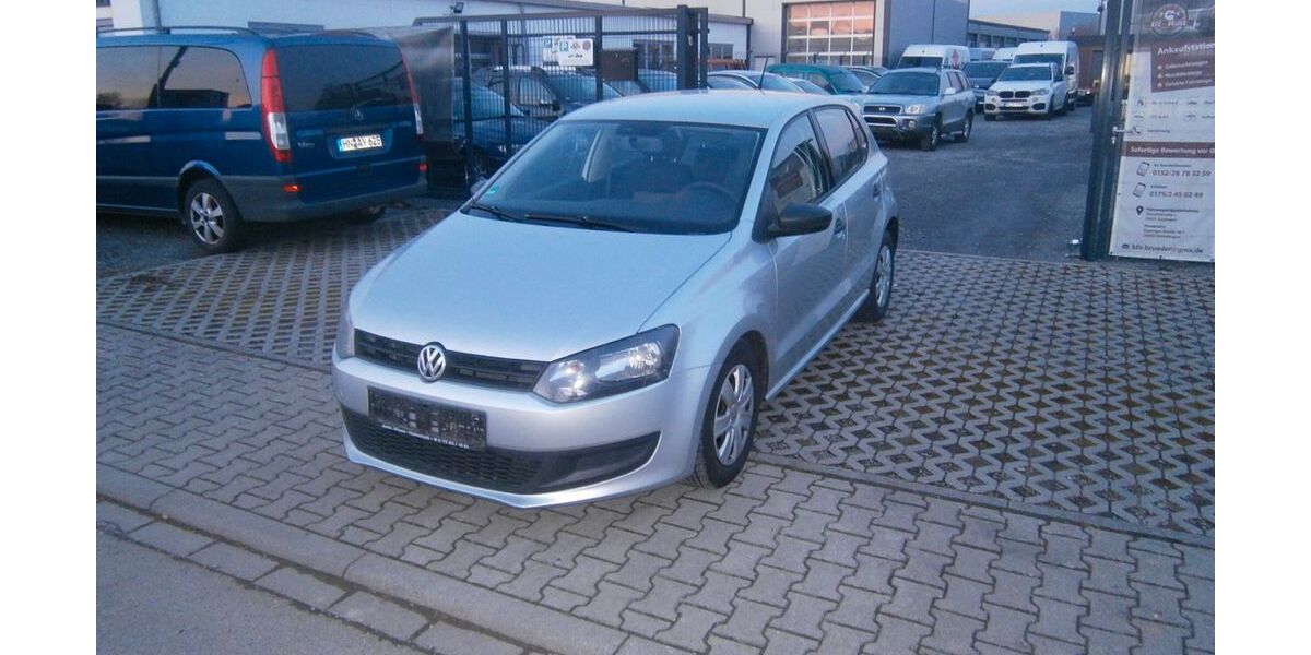 VW Polo 342.000 km 2.990 &euro; Eppingen 75031