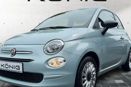 Fiat 500 15.468 km 12.798 &euro; Gera 07552