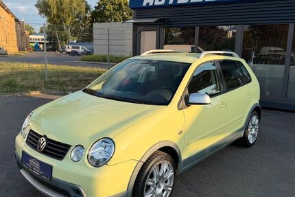 VW Polo 190.000 km 3.400 &euro; ladenburg 68526