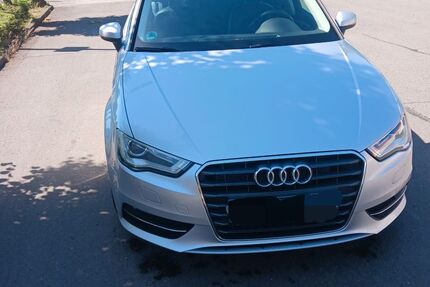 Audi A3 211.000 km 7.500 &euro; Freisen 66629