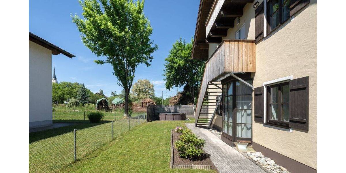 Doppelhaushälfte Stephanskirchen Eitzing - 6 Zimmer, 229 m&sup2;, 749.000&euro; | Angebot:26875275
