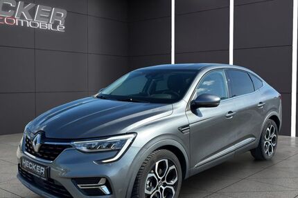 Renault Arkana 10.000 km 19.990 &euro; Lippstadt 59557