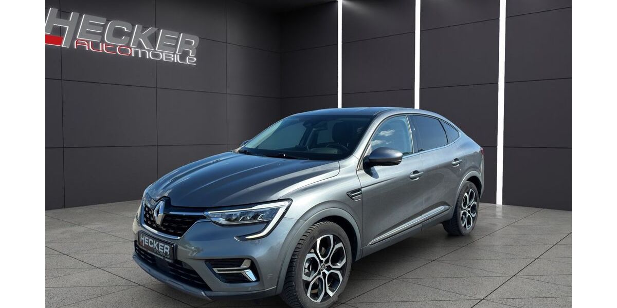 Renault Arkana 10.000 km 19.990 &euro; Lippstadt 59557