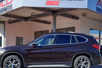 BMW X1 99.600 km 20.600 &euro; Chemnitz 09130