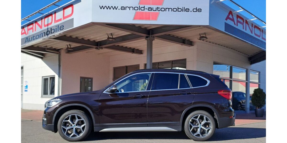 BMW X1 99.600 km 20.600 &euro; Chemnitz 09130
