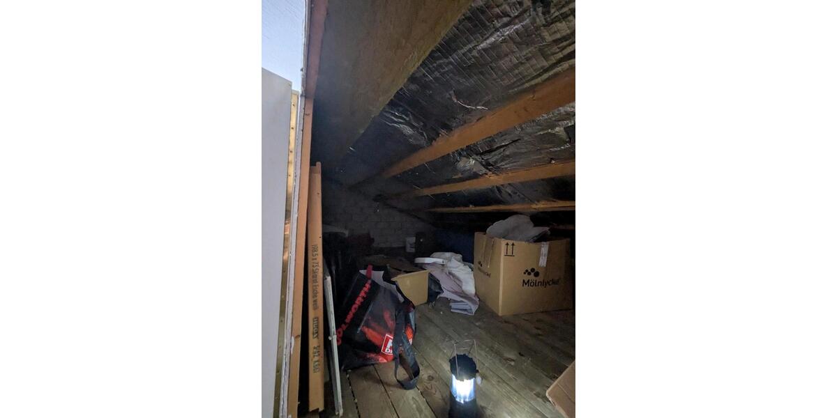 Maisonettenwohnung Vechta - 1.5 Zimmer, 40 m&sup2;, 470&euro; | Angebot:26335725