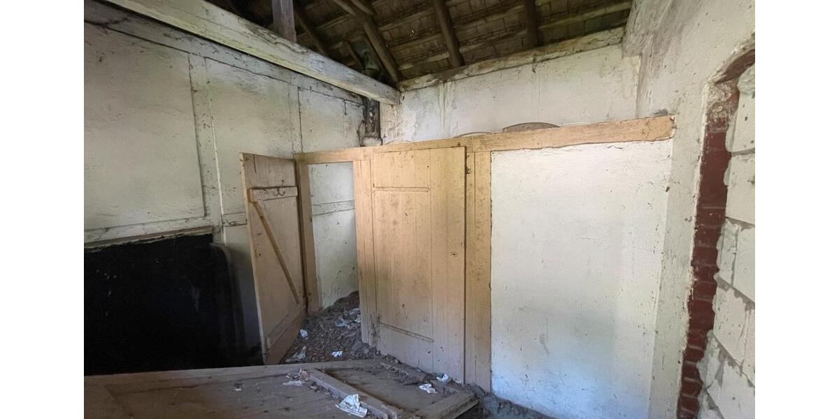 Etagenwohnung Kodersdorf - 2 Zimmer, 20 m&sup2;, 99&euro; | Angebot:25143002